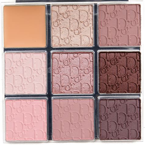 palette miss dior|dior backstage palette cool neutrals.